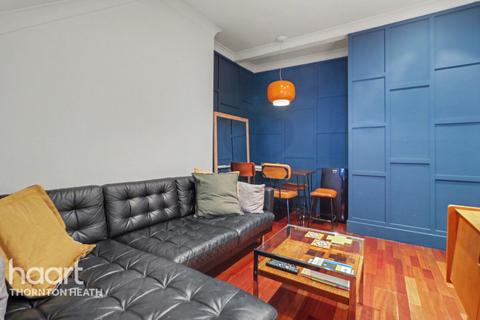 1 bedroom flat for sale, Upper Grove, LONDON