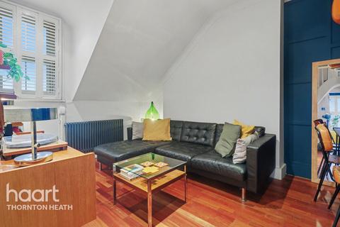 1 bedroom flat for sale, Upper Grove, LONDON