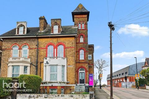 undefined, Upper Grove, LONDON