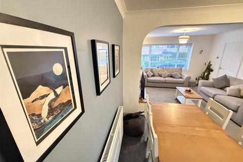 undefined, Hazeldene Avenue, Thingwall, Wirral