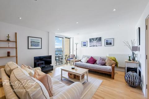 1 bedroom apartment for sale, Victoria Parade, Greenwich SE10 9FJ