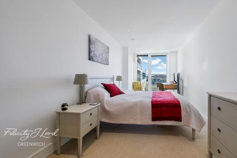 1 bedroom apartment for sale, Victoria Parade, Greenwich SE10 9FJ