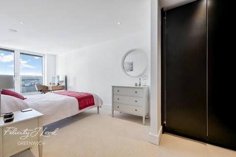 1 bedroom apartment for sale, Victoria Parade, Greenwich SE10 9FJ