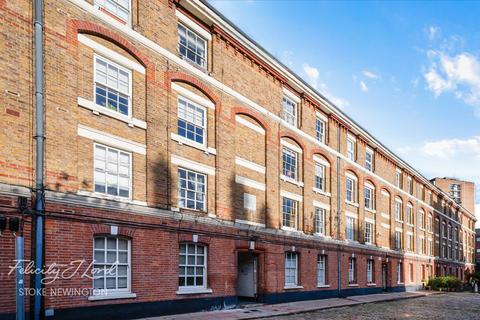 undefined, Gibson Gardens, London N16