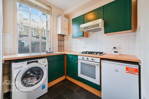 2 bedroom terraced house for sale, Gibson Gardens, London N16