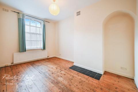 2 bedroom terraced house for sale, Gibson Gardens, London N16