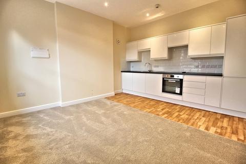 Studio to rent, Clapham Road, Bedford, MK41 7PW