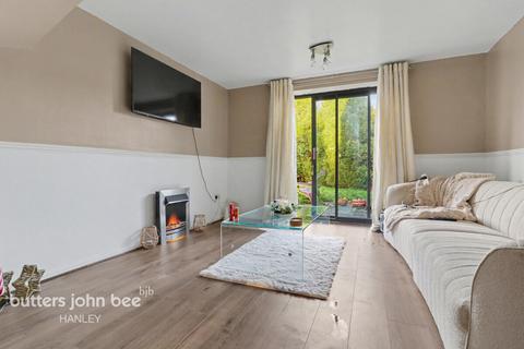 Moorland View, Bradeley, Stoke-On-Trent ST6 7NG