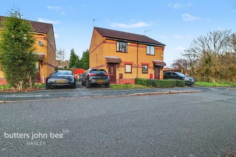 undefined, Moorland View, Bradeley, Stoke-On-Trent ST6 7NG