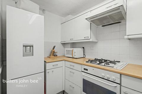 undefined, Moorland View, Bradeley, Stoke-On-Trent ST6 7NG
