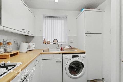 2 bedroom semi-detached house for sale, Moorland View, Bradeley, Stoke-On-Trent ST6 7NG