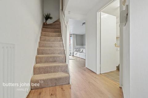undefined, Moorland View, Bradeley, Stoke-On-Trent ST6 7NG
