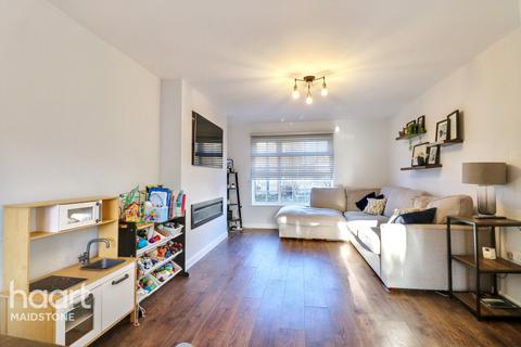 Betsham Road, Maidstone