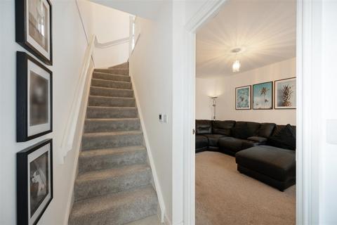 2 bedroom semi-detached house for sale, Little Green, Denmead