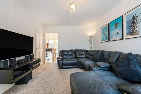 2 bedroom semi-detached house for sale, Little Green, Denmead