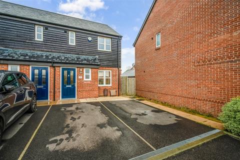 2 bedroom semi-detached house for sale, Little Green, Denmead