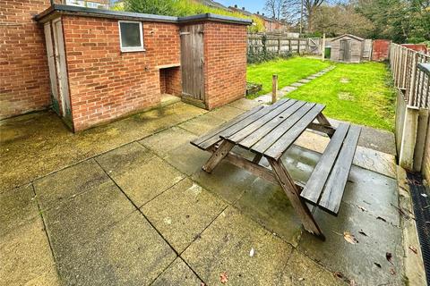 undefined, Mousehole Lane, Southampton, Hampshire