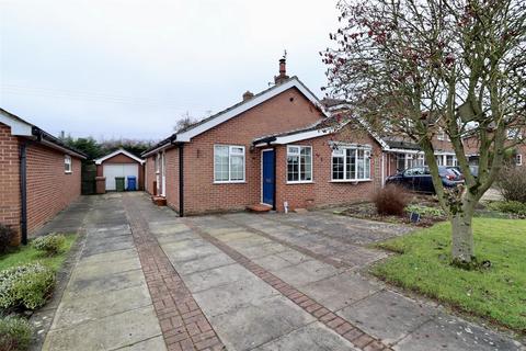 undefined, Paddock Close, Wilberfoss, York
