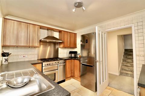 undefined, Paddock Close, Wilberfoss, York
