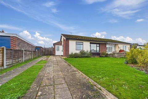 2 bedroom bungalow for sale, Heath Estate, Great Waldingfield, Sudbury, Suffolk, CO10
