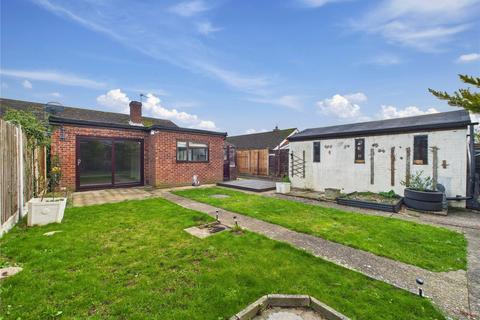 2 bedroom bungalow for sale, Heath Estate, Great Waldingfield, Sudbury, Suffolk, CO10