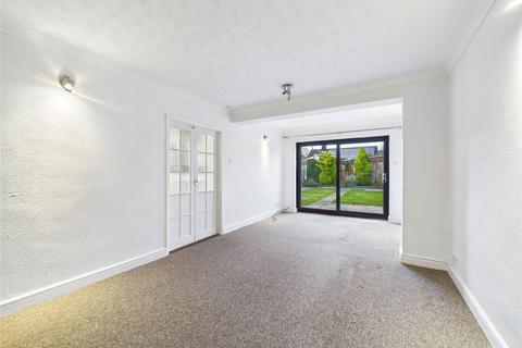 2 bedroom bungalow for sale, Heath Estate, Great Waldingfield, Sudbury, Suffolk, CO10