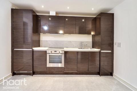 2 bedroom flat for sale, Greyfriars Road, Norwich