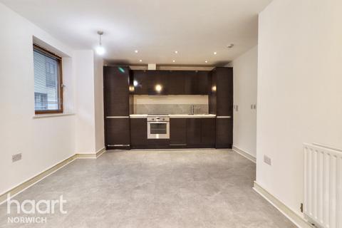 2 bedroom flat for sale, Greyfriars Road, Norwich