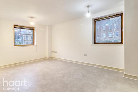 2 bedroom flat for sale, Greyfriars Road, Norwich