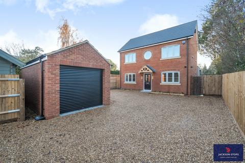undefined, Newport Road, Wavendon, Milton Keynes, Buckinghamshire, MK17