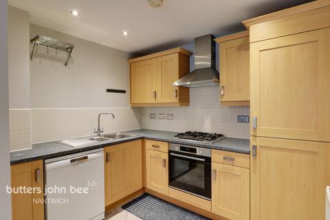 1 bedroom apartment for sale, Hastings Road, Nantwich