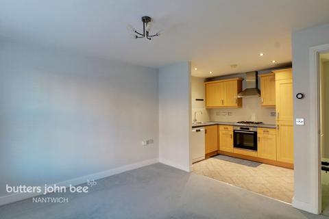 1 bedroom apartment for sale, Hastings Road, Nantwich