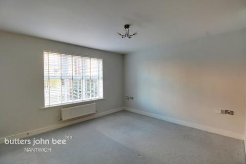 1 bedroom apartment for sale, Hastings Road, Nantwich