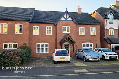 1 bedroom apartment for sale, Hastings Road, Nantwich
