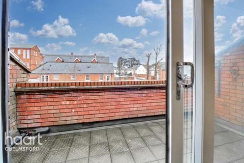 1 bedroom apartment for sale, Wood Street, Chelmsford