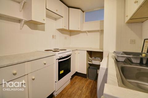 1 bedroom apartment for sale, Wood Street, Chelmsford