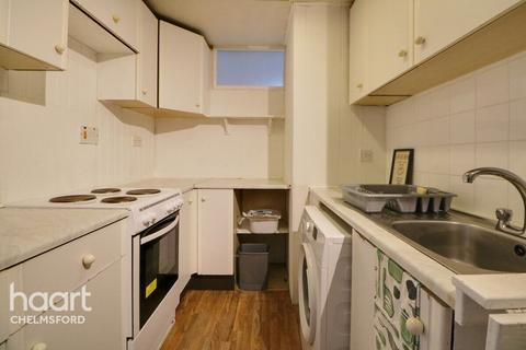 1 bedroom apartment for sale, Wood Street, Chelmsford