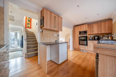 undefined, Blackditch, Stanton Harcourt, Witney