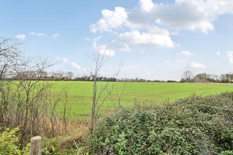 undefined, Blackditch, Stanton Harcourt, Witney