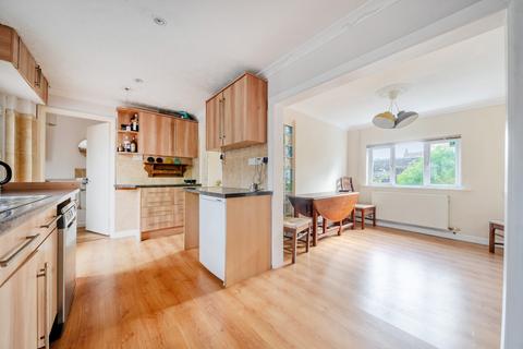 undefined, Blackditch, Stanton Harcourt, Witney