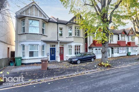 undefined, Lenham Road, Sutton