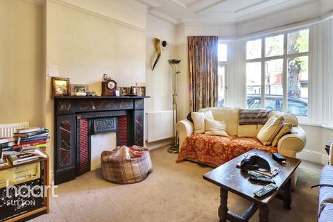 undefined, Lenham Road, Sutton
