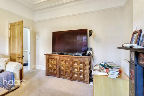 undefined, Lenham Road, Sutton