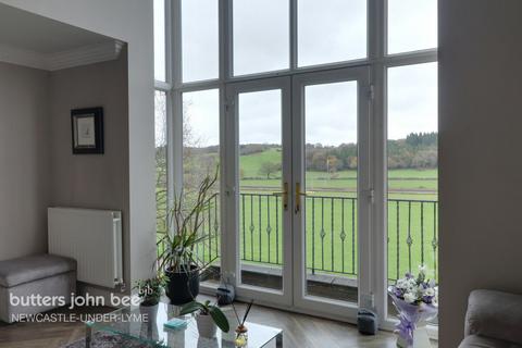 5 bedroom detached house for sale, Walls Wood, Newcastle