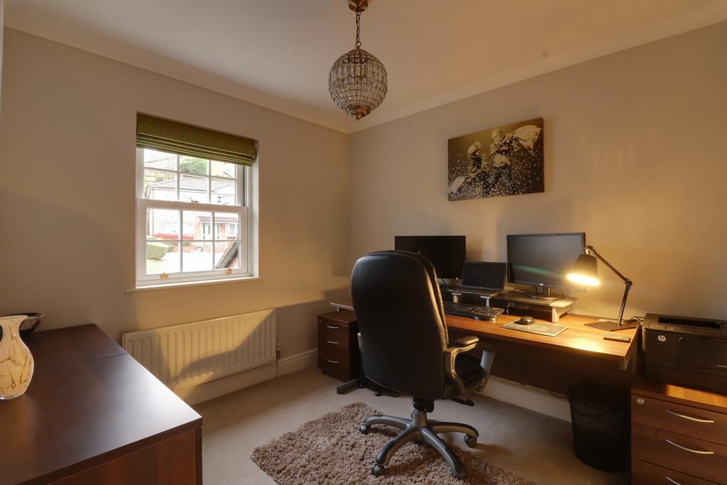 Bedroom Five