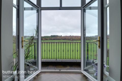 5 bedroom detached house for sale, Walls Wood, Newcastle