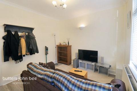 undefined, Regent Street, Northwich