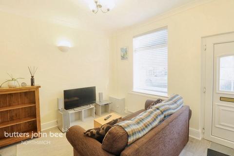 2 bedroom terraced house for sale, Regent Street, Northwich