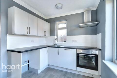 undefined, Brasier Road, Norwich