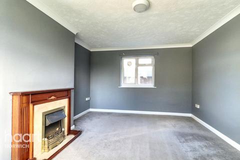 Brasier Road, Norwich